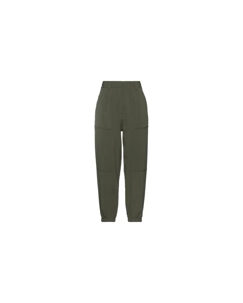 Aniye By HOSEN & RÖCKE - Hosenauf YOOX.COM Militärgrün