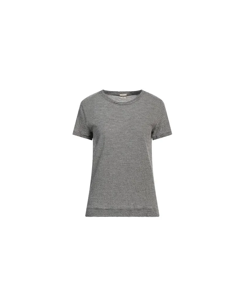 Massimo Alba TOPS - T-shirtsauf YOOX.COM Schwarz