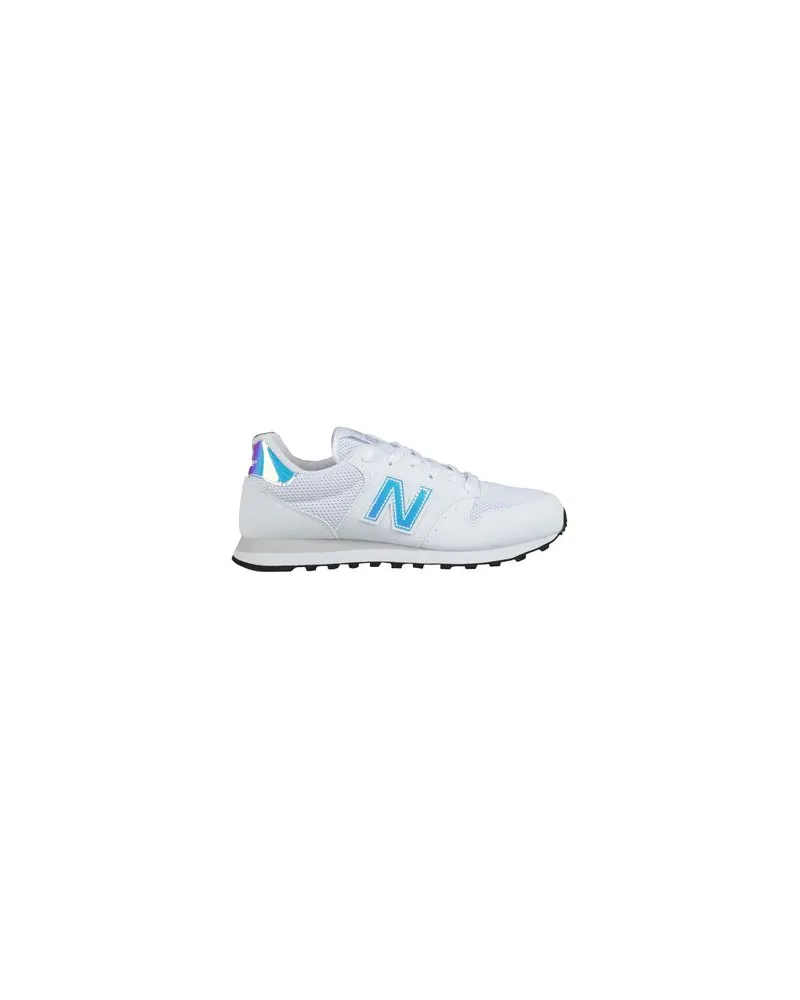 New Balance GW500HGX	 - GW500HGX - SCHUHE - Sneakersauf YOOX.COM Weiß