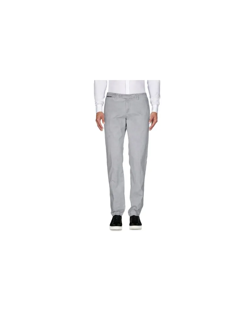 Eleventy HOSEN & RÖCKE - Hosenauf YOOX.COM Hellgrau