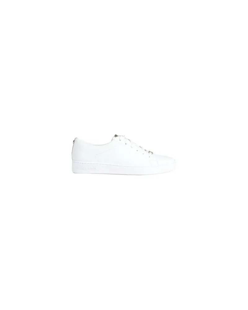 Michael Kors SCHUHE - Sneakersauf YOOX.COM Weiß