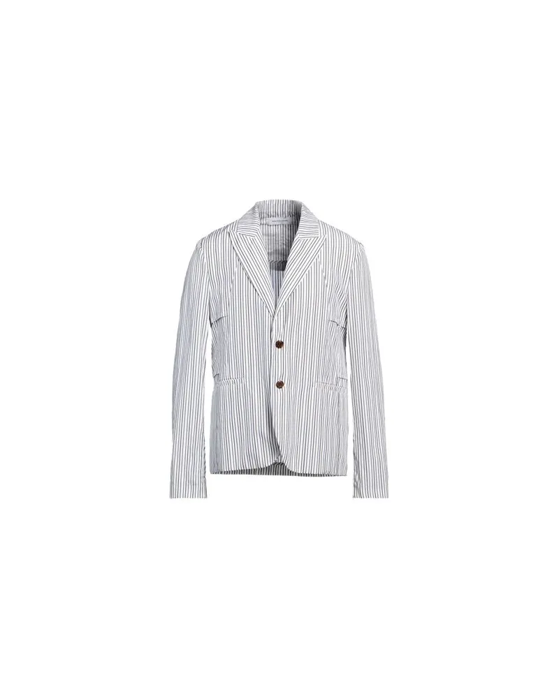 KIKO KOSTADINOV ANZÜGE und CO-ORDS - Blazersauf YOOX.COM Weiß