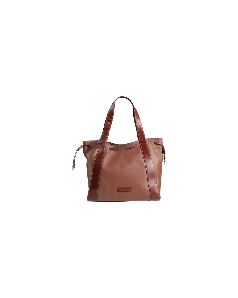The Bridge TASCHEN - Handtaschenauf YOOX.COM Braun