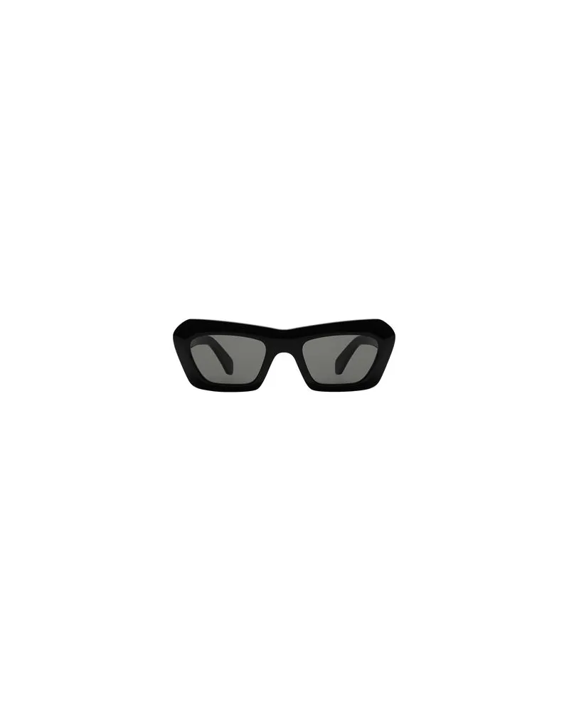RETROSUPERFUTURE BRILLEN - Sonnenbrillenauf YOOX.COM Schwarz
