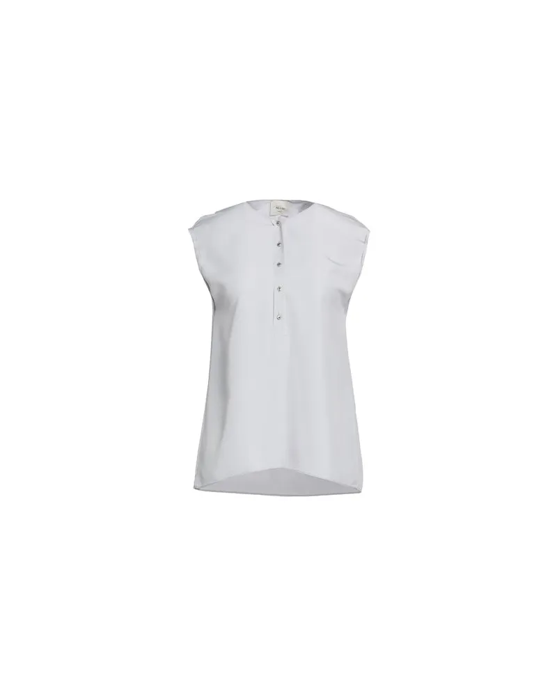 ALYSI TOPS - Topsauf YOOX.COM Himmelblau