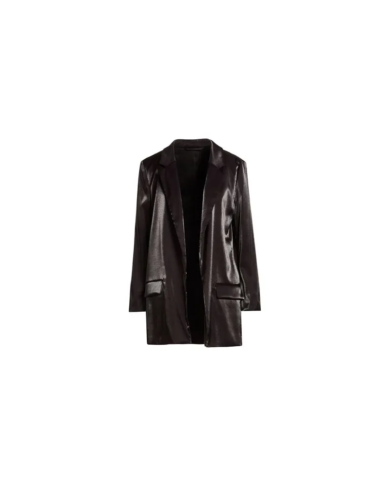 AllSaints ANZÜGE und CO-ORDS - Blazersauf YOOX.COM Schwarz