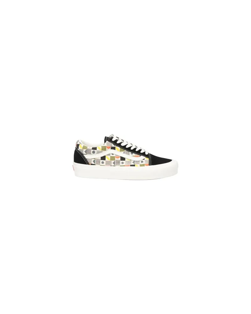 Vans SCHUHE - Sneakersauf YOOX.COM Elfenbein