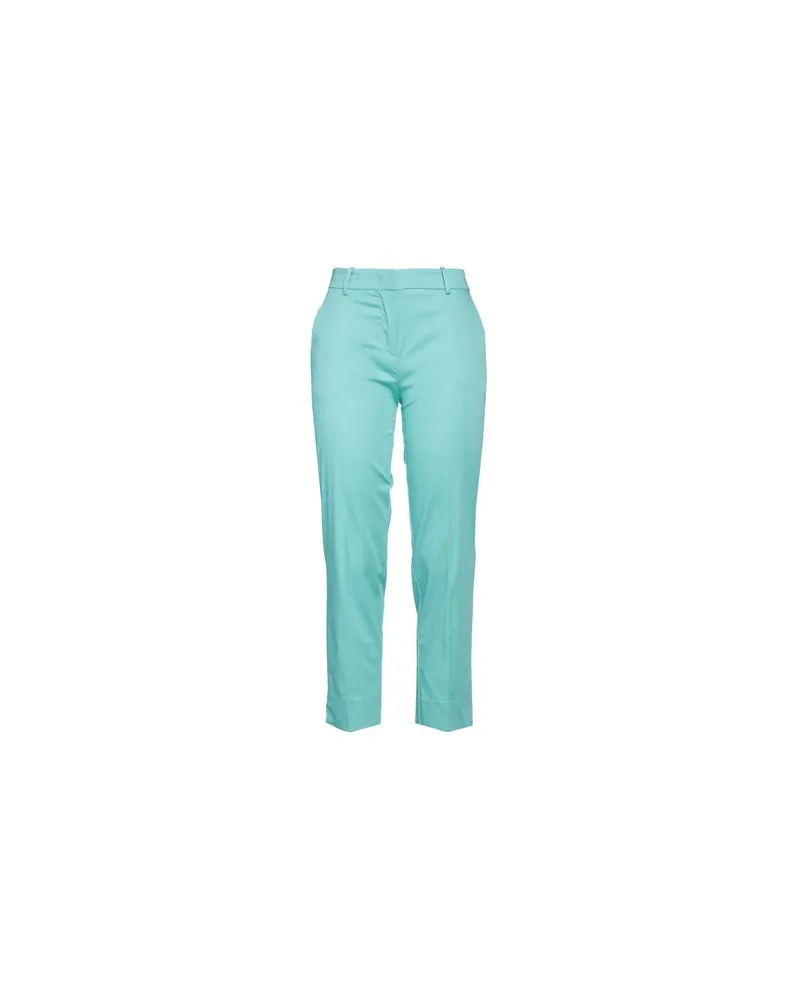 Kaos HOSEN & RÖCKE - Hosenauf YOOX.COM Tūrkis