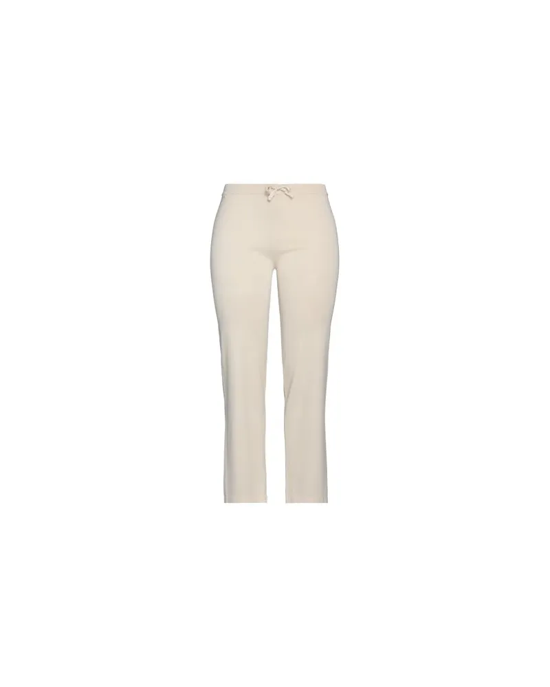 Compagnia Italiana HOSEN & RÖCKE - Hosenauf YOOX.COM Elfenbein