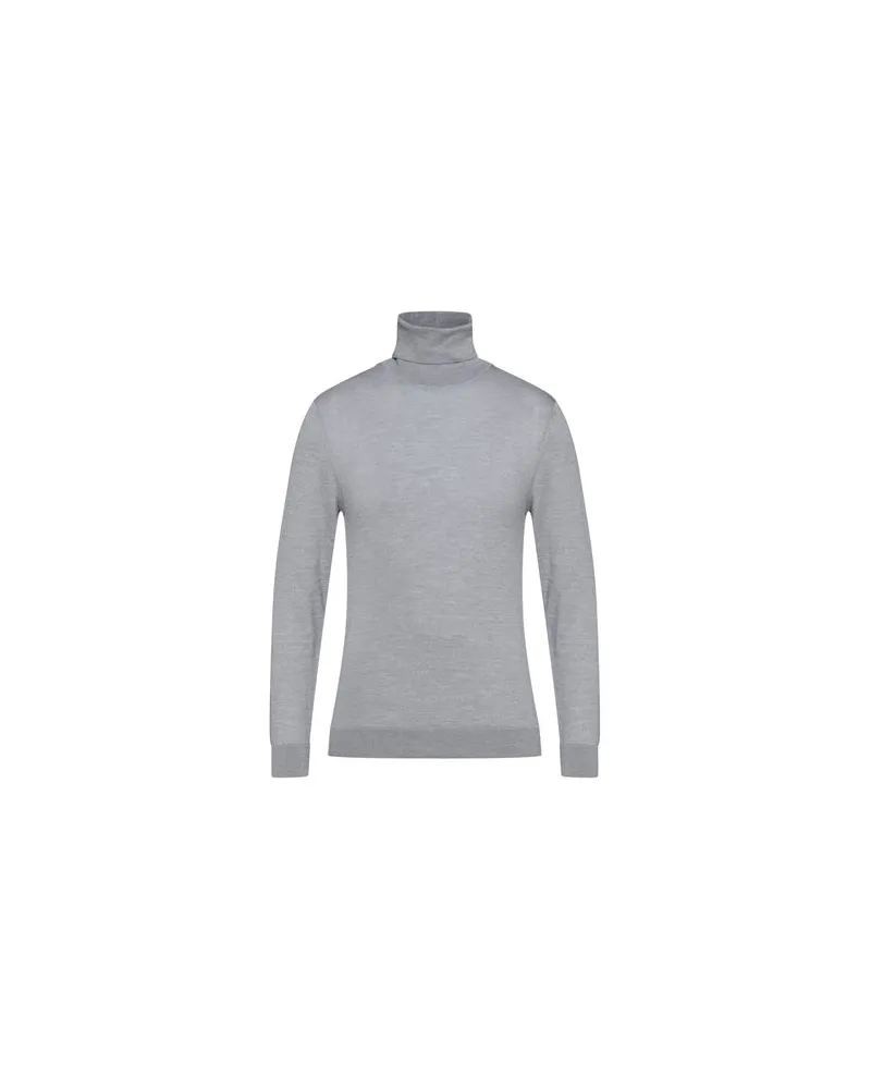 Bellwood STRICKWAREN - Rollkragenpulloverauf YOOX.COM Grau