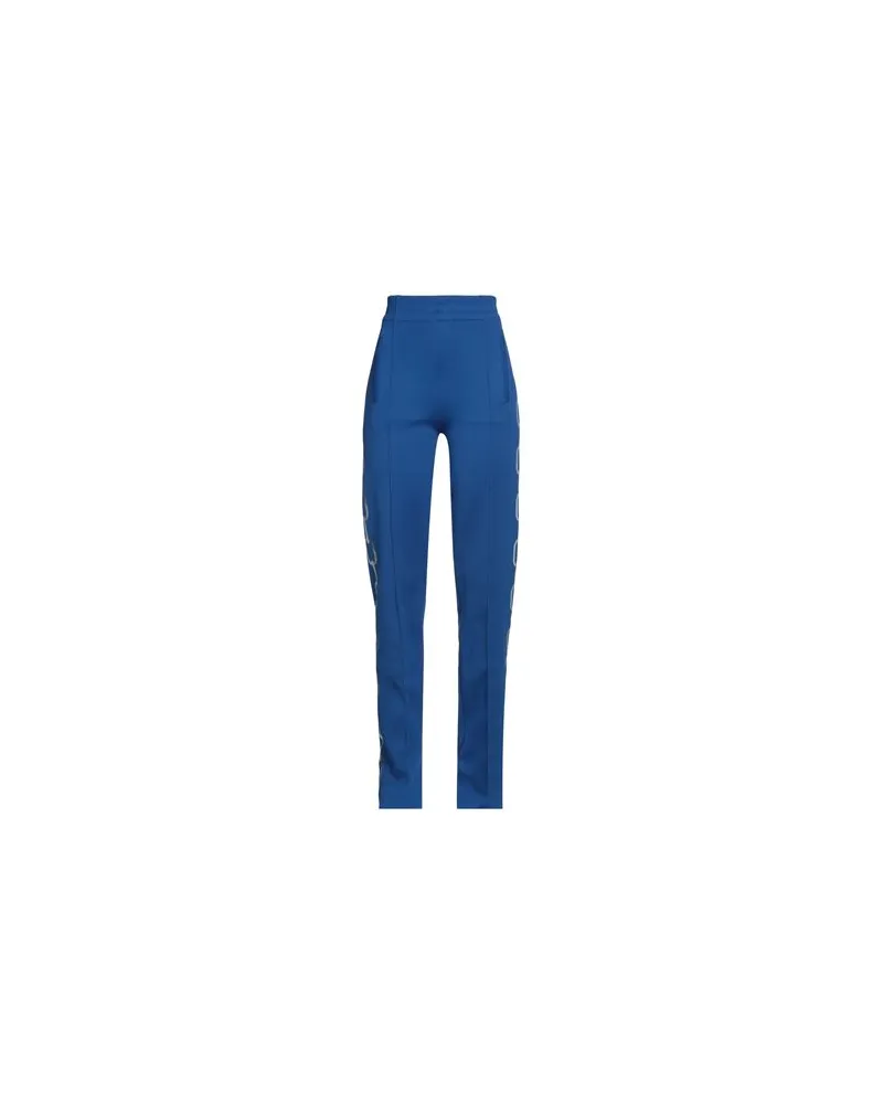 Burberry HOSEN & RÖCKE - Hosenauf YOOX.COM Königsblau