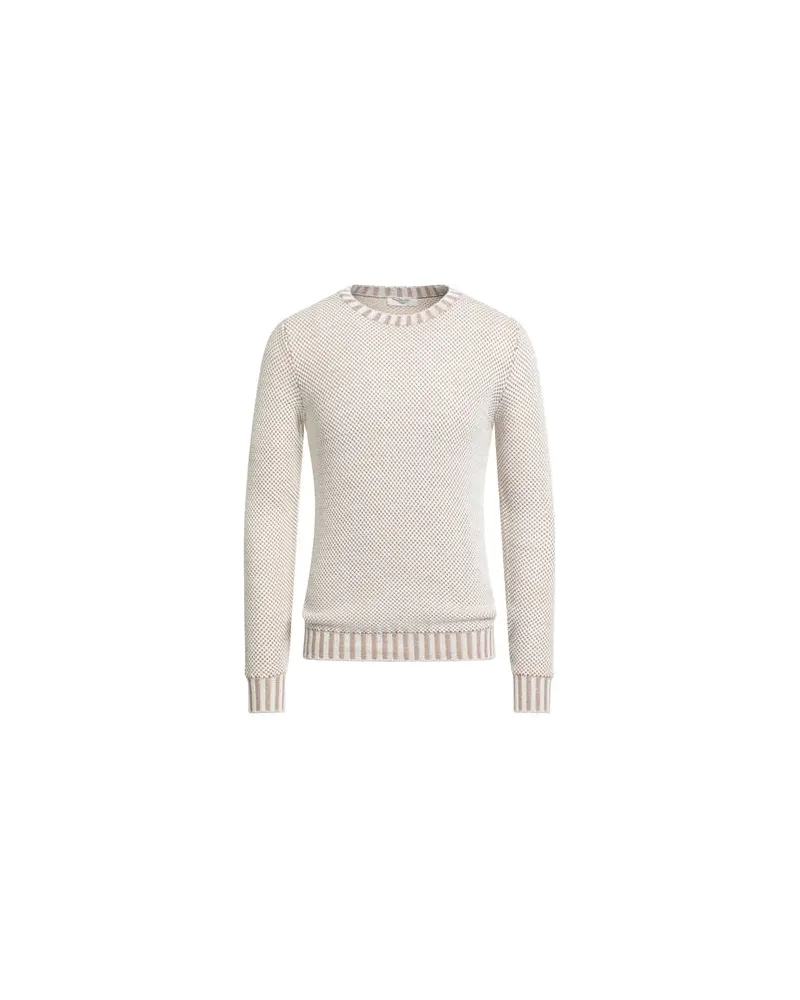 BECOME STRICKWAREN - Pulloverauf YOOX.COM Kamel