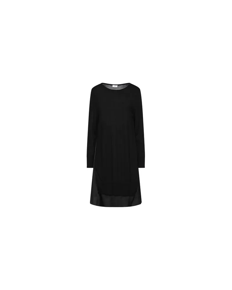 Gerry Weber KLEIDER - Mini-Kleiderauf YOOX.COM Schwarz