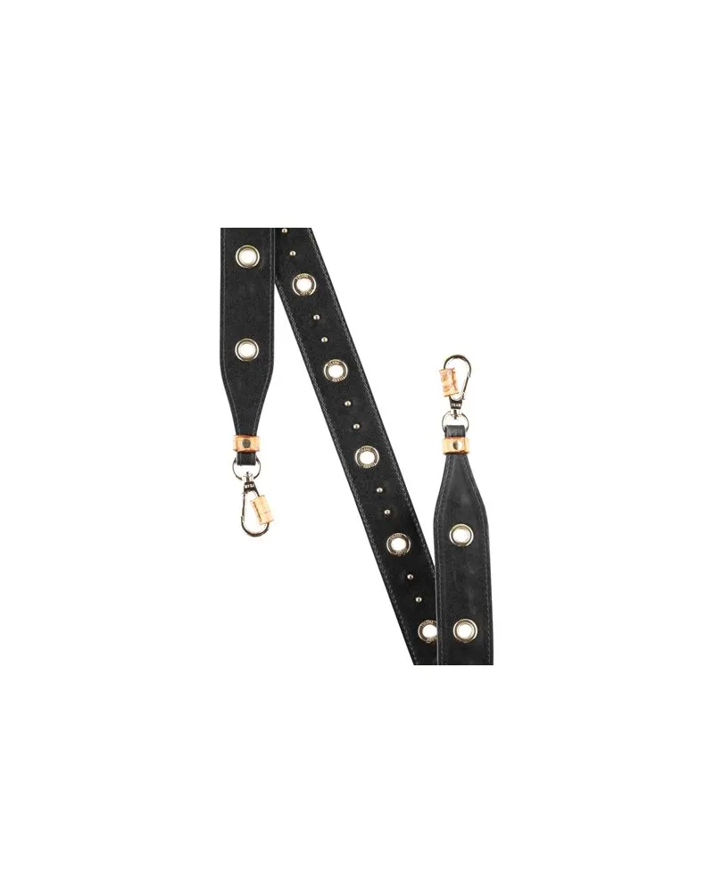 Alviero Martini TASCHEN - Schulterriemen für Taschenauf YOOX.COM Schwarz