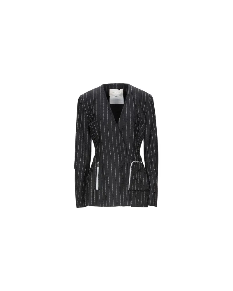 1017 ALYX 9SM ANZÜGE und CO-ORDS - Blazersauf YOOX.COM Schwarz