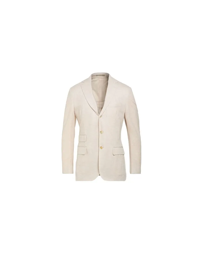 Eleventy ANZÜGE und CO-ORDS - Blazersauf YOOX.COM Beige