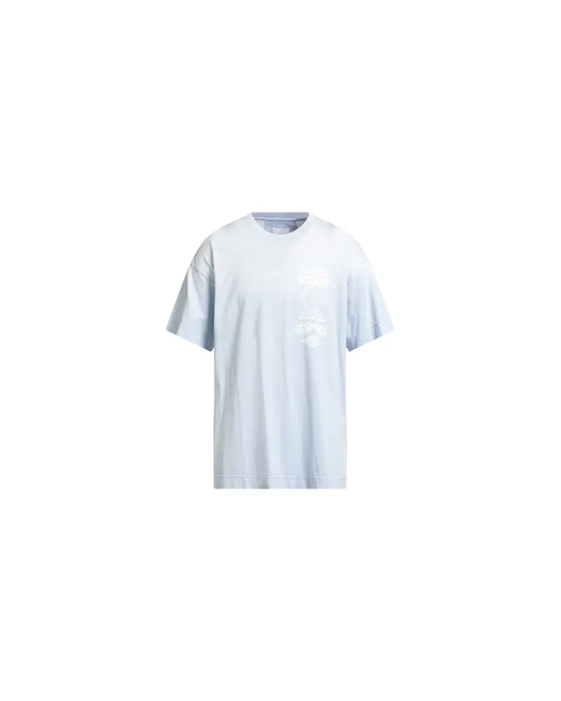 Givenchy TOPS - T-shirtsauf YOOX.COM Himmelblau