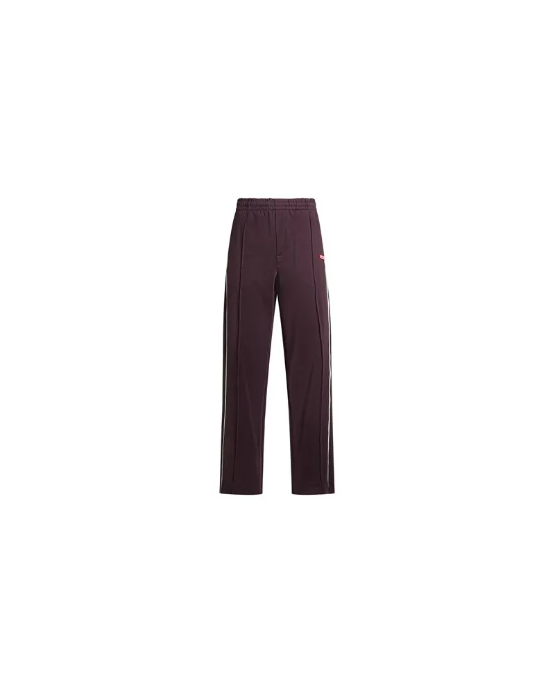 Casablanca Paris HOSEN & RÖCKE - Hosenauf YOOX.COM Dunkelviolett