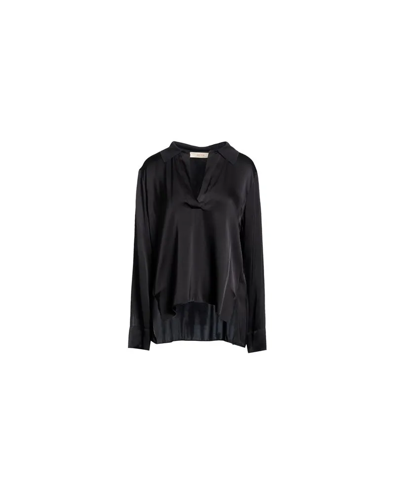 Jucca TOPS - Topsauf YOOX.COM Schwarz