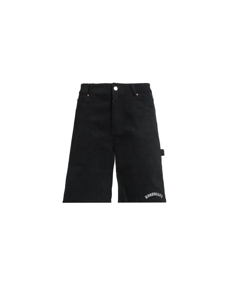 Noon Goons HOSEN & RÖCKE - Shorts & Bermudashortsauf YOOX.COM Schwarz