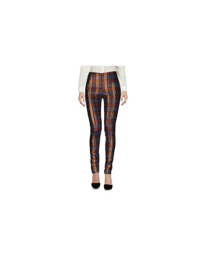 Pinko HOSEN & RÖCKE - Hosenauf YOOX.COM Blau