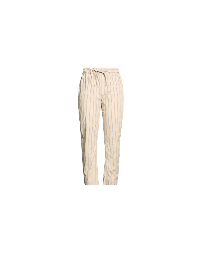 Semicouture HOSEN & RÖCKE - Hosenauf YOOX.COM Beige