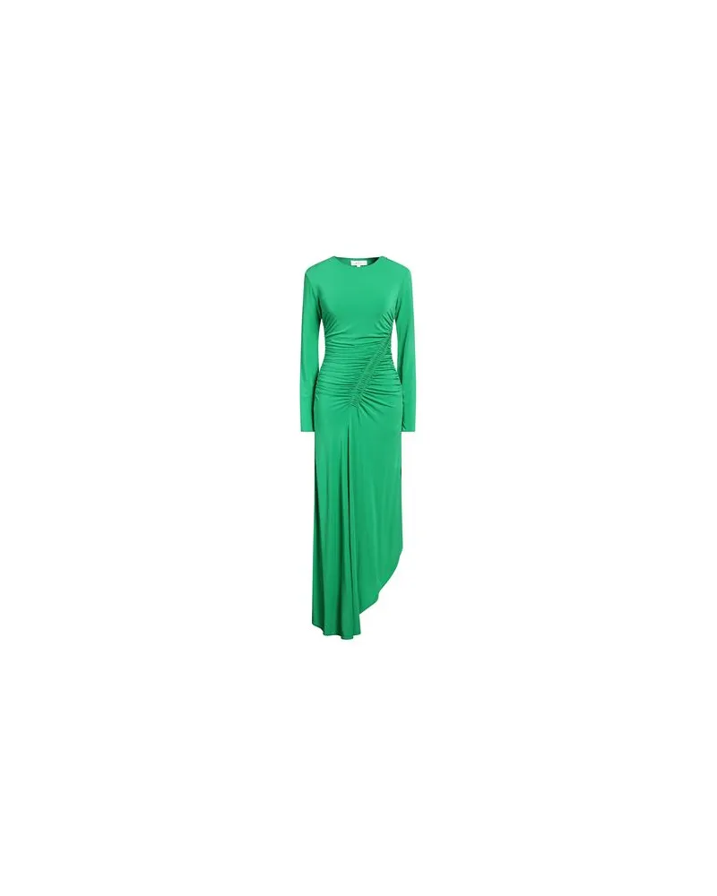 A.L.C. KLEIDER - Midi-Kleiderauf YOOX.COM Grün