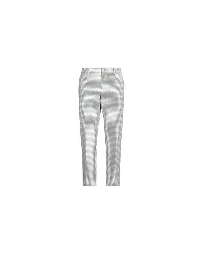 Golden Goose HOSEN & RÖCKE - Hosenauf YOOX.COM Grau