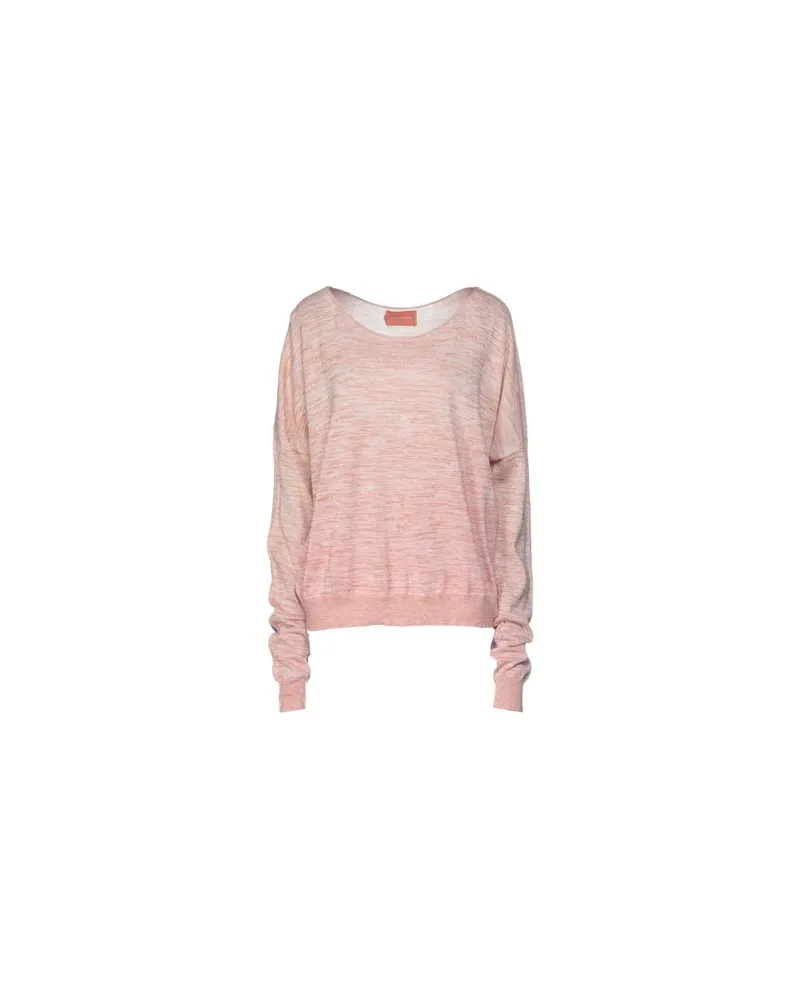 Zadig & Voltaire STRICKWAREN - Pulloverauf YOOX.COM Kupfer