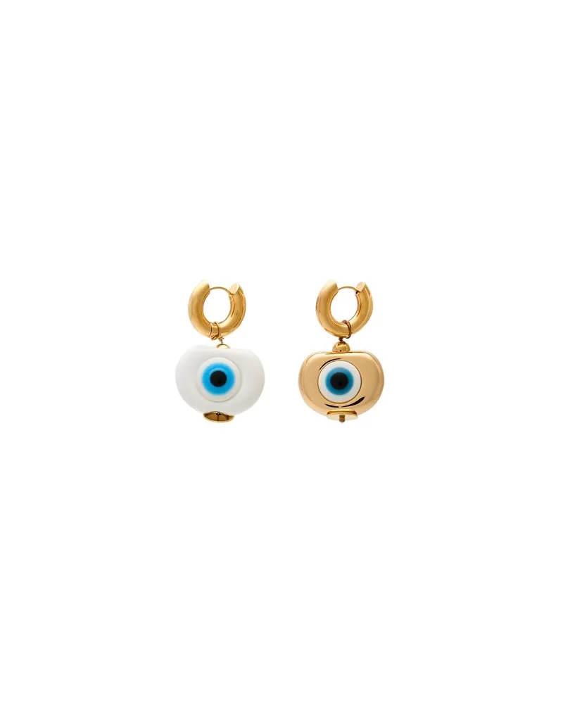 TIMELESS PEARL SCHMUCK und UHREN - Ohrringeauf YOOX.COM Gold