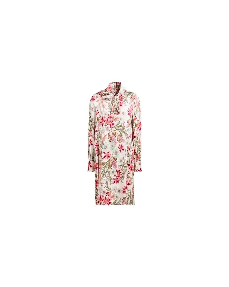 SHIRTAPORTER KLEIDER - Mini-Kleiderauf YOOX.COM Beige