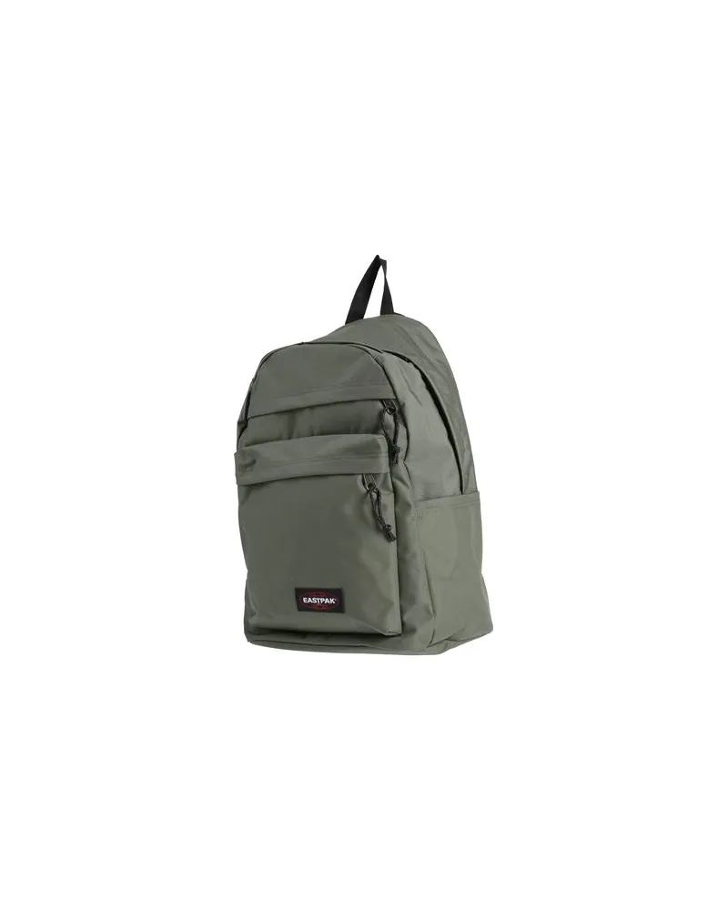 Eastpak TASCHEN - Rucksäckeauf YOOX.COM Militärgrün