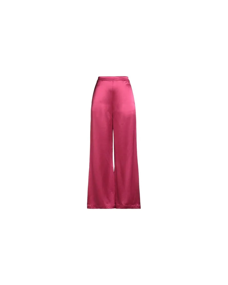 By Malene Birger HOSEN & RÖCKE - Hosenauf YOOX.COM Fuchsia