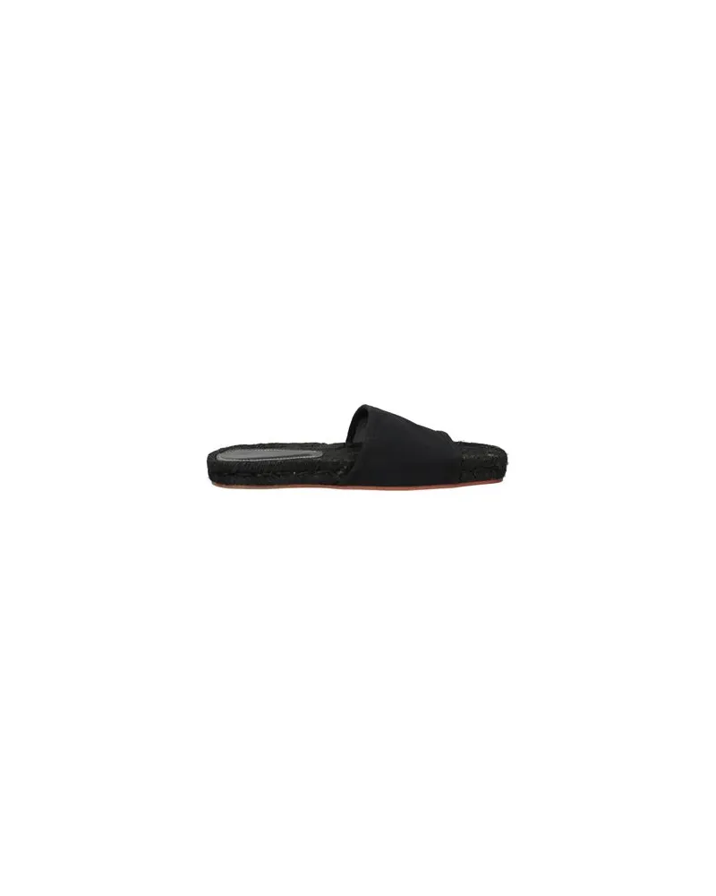 Proenza Schouler SCHUHE - Espadrillesauf YOOX.COM Schwarz
