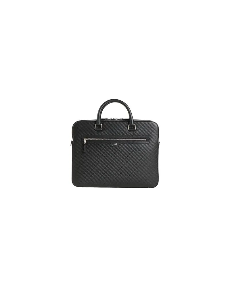 Dunhill TASCHEN - Handtaschenauf YOOX.COM Schwarz
