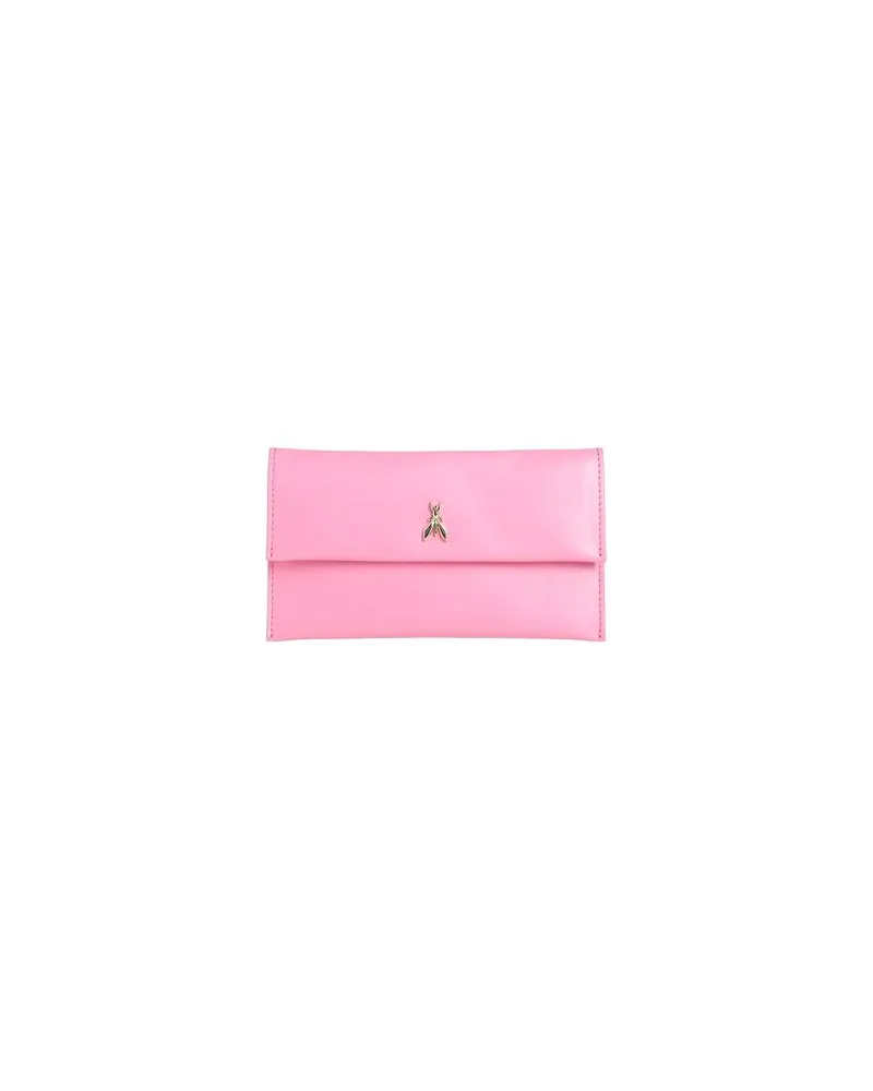 Patrizia Pepe TASCHEN - Handtaschenauf YOOX.COM Rosa
