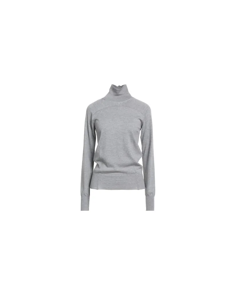 Tom Ford STRICKWAREN - Rollkragenpulloverauf YOOX.COM Hellgrau