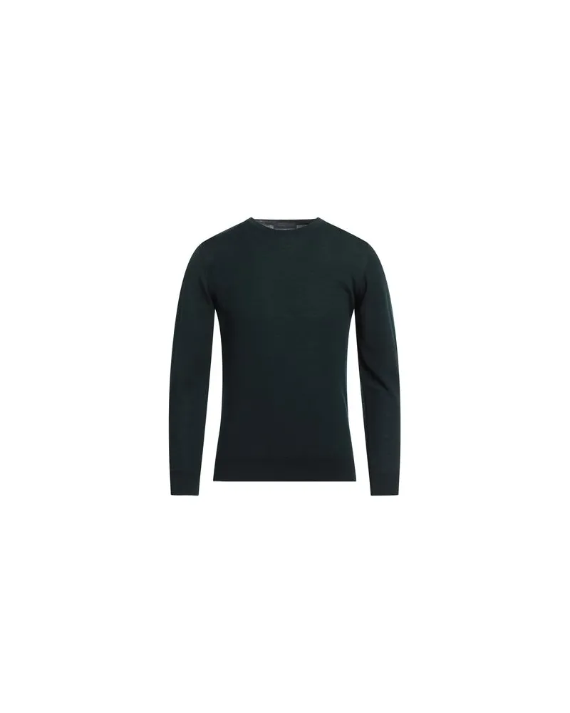 Daniele Fiesoli STRICKWAREN - Pulloverauf YOOX.COM Schwarz