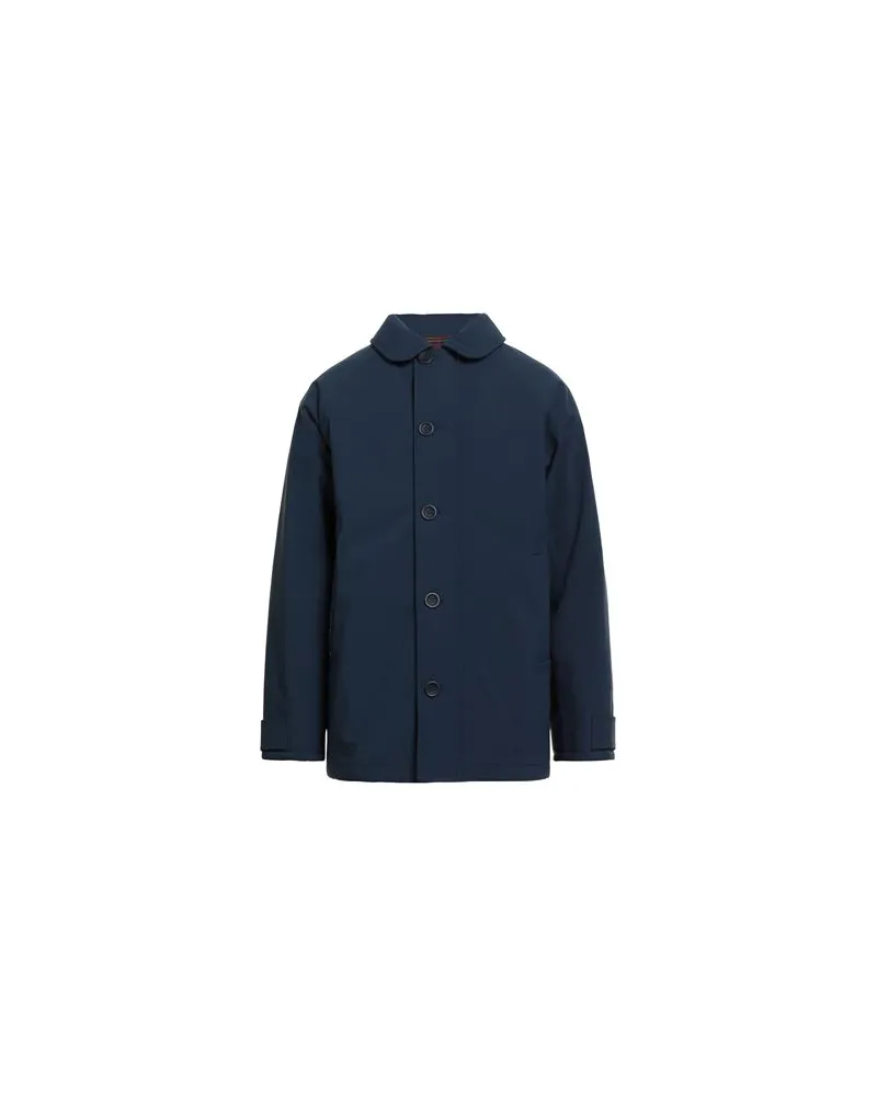 Henri Lloyd JACKEN & MÄNTEL - Jacken, Mäntel & Trenchcoatsauf YOOX.COM Marineblau