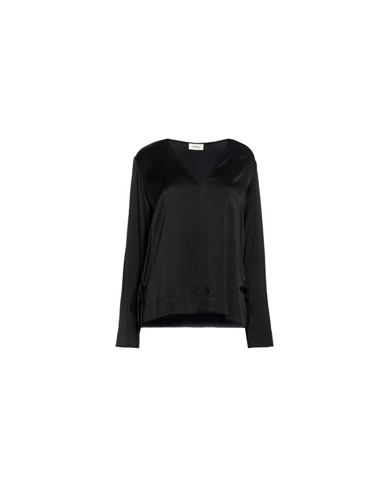 ottod’Ame TOPS - Topsauf YOOX.COM Schwarz