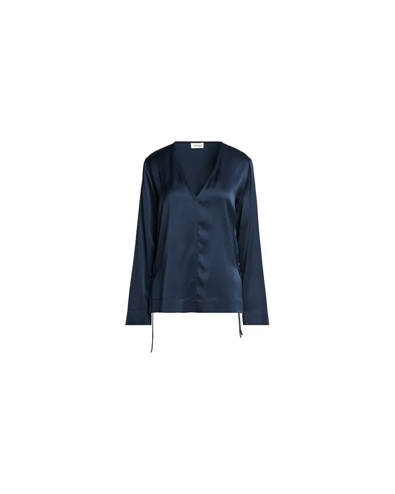 ottod’Ame TOPS - Topsauf YOOX.COM Nachtblau