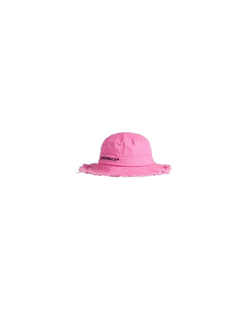 HINNOMINATE ACCESSOIRES - Mützen & Hüteauf YOOX.COM Rosa