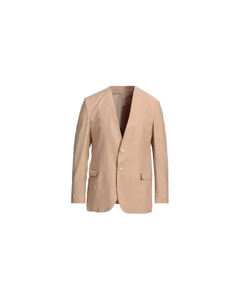 Costumein ANZÜGE und CO-ORDS - Blazersauf YOOX.COM Beige