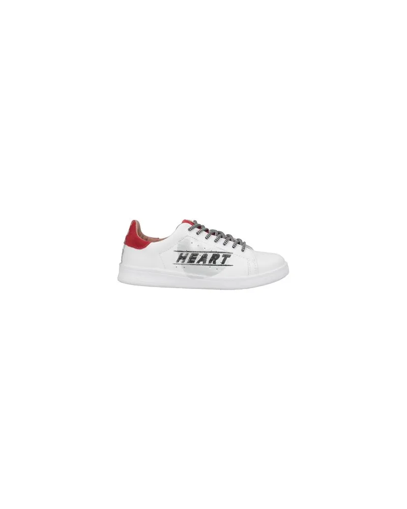 NiRa Rubens SCHUHE - Sneakersauf YOOX.COM Weiß