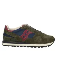 Saucony Sneakers Militärgrün