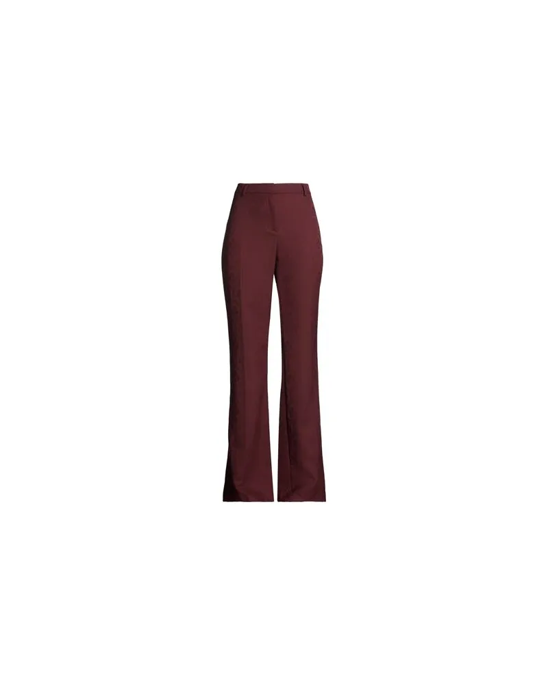 Etro HOSEN & RÖCKE - Hosenauf YOOX.COM Bordeaux