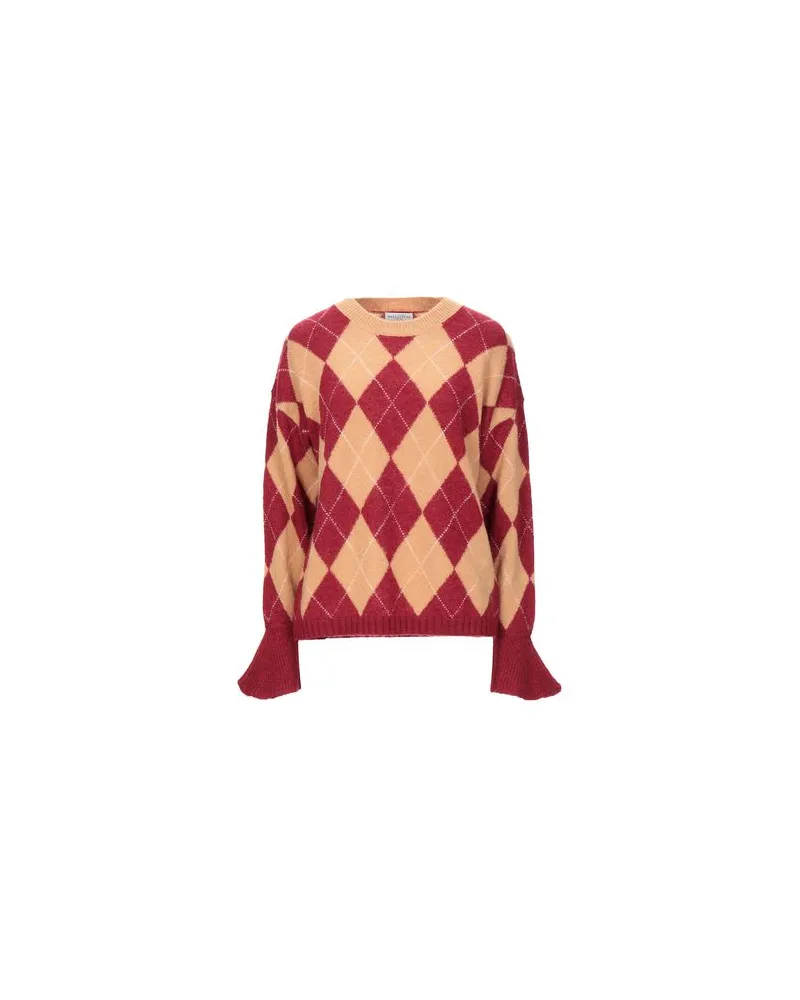 Ballantyne STRICKWAREN - Pulloverauf YOOX.COM Sand