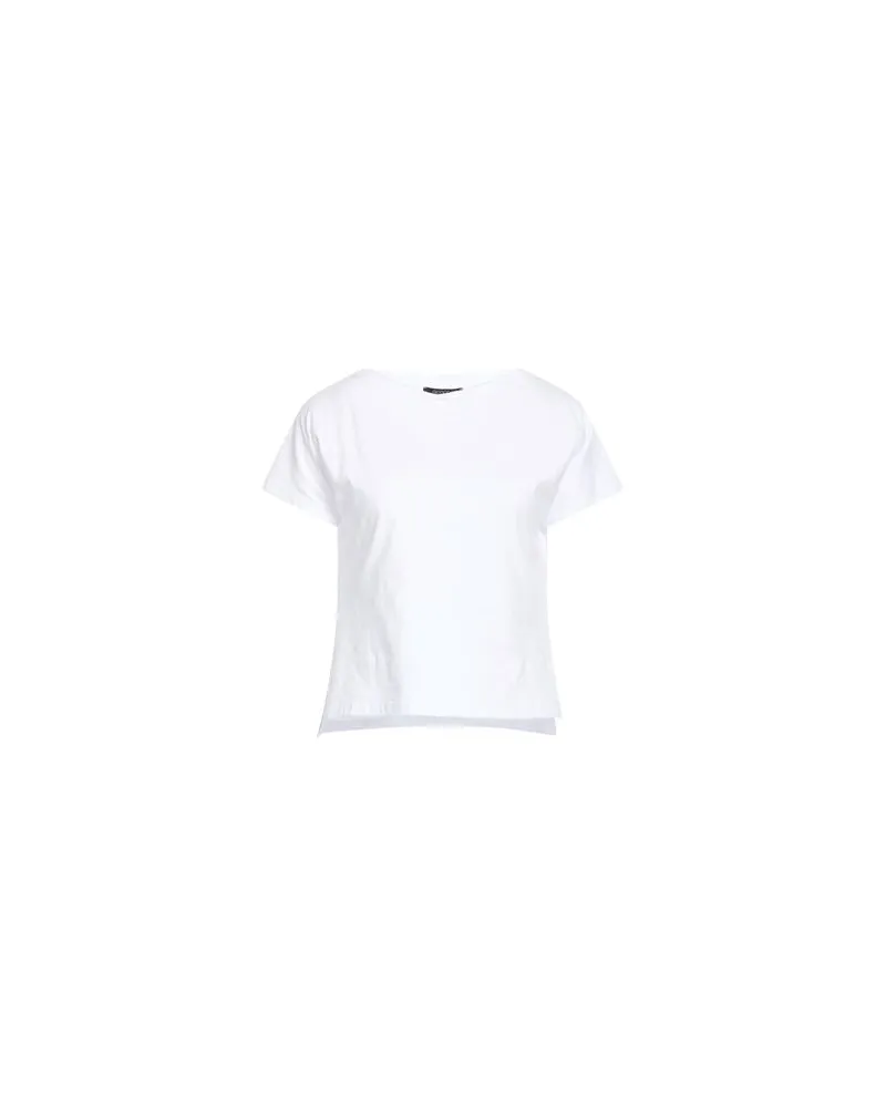 ARAGONA TOPS - T-shirtsauf YOOX.COM Weiß