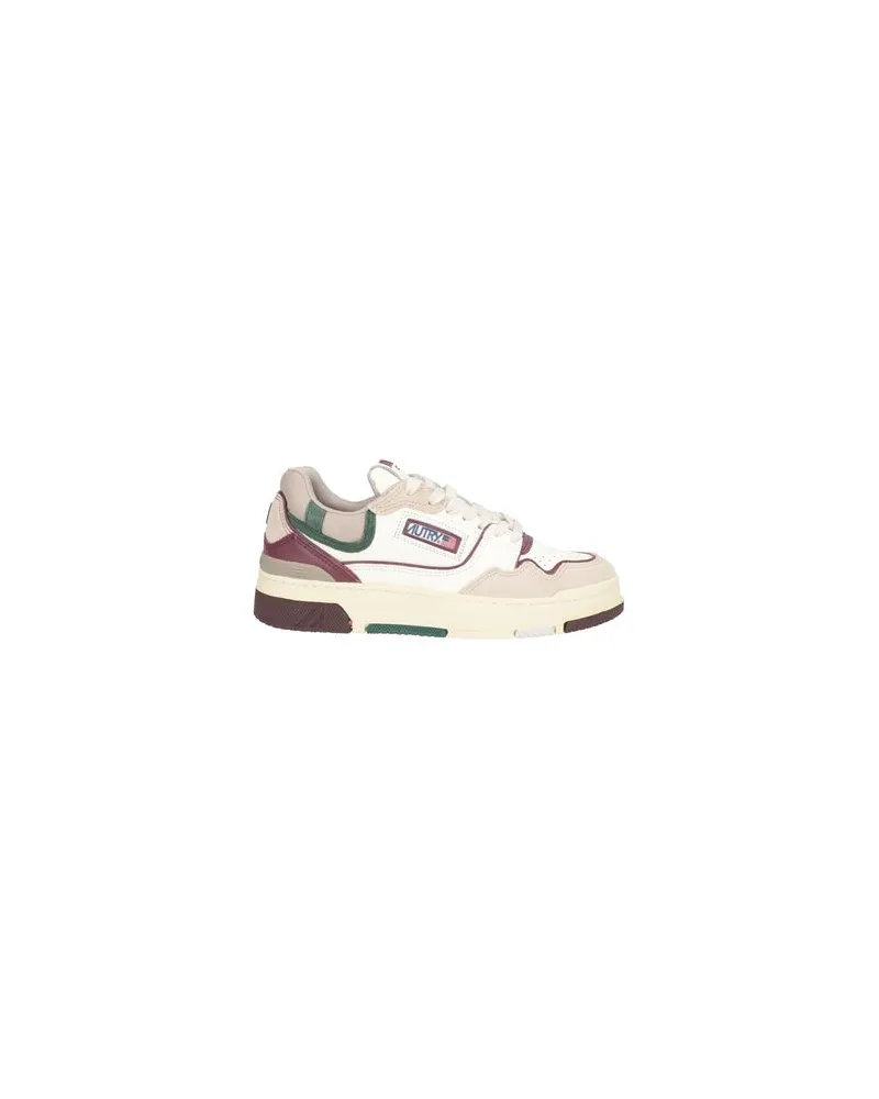 AUTRY SCHUHE - Sneakersauf YOOX.COM Off