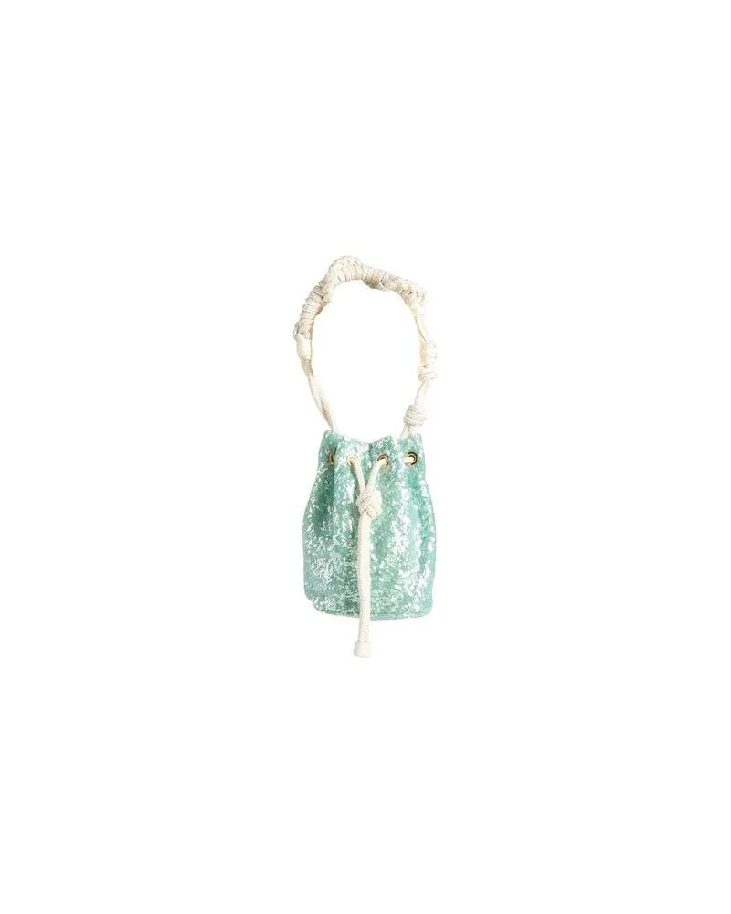 Philosophy Di Lorenzo Serafini TASCHEN - Handtaschenauf YOOX.COM Säuregrün